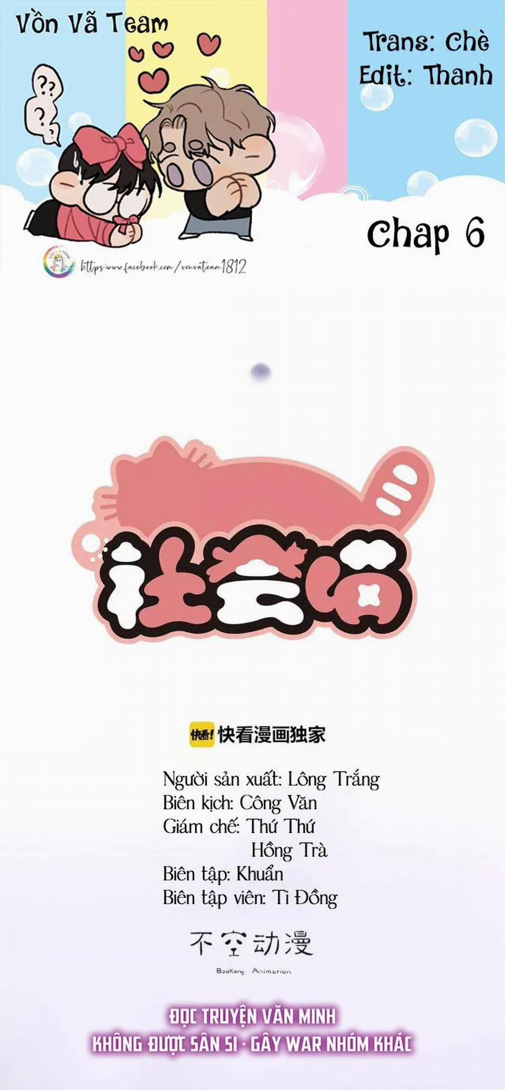 Xã Hội Mồn Lèo 6 trang 0