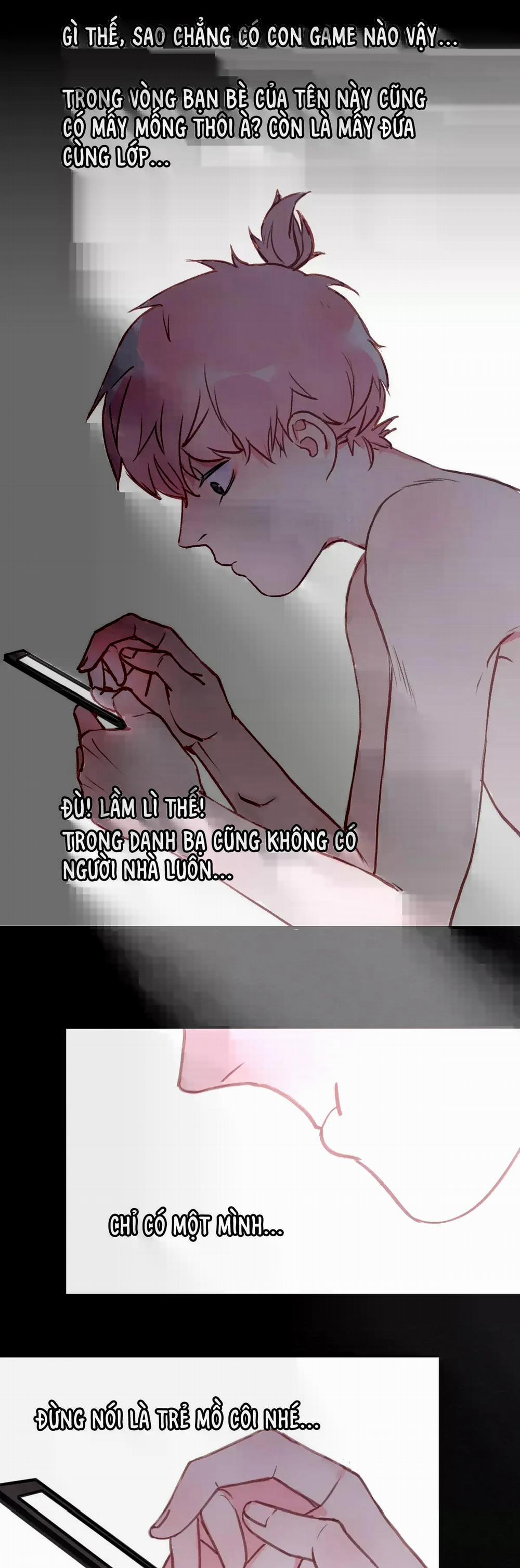 Xã Hội Mồn Lèo 6 trang 11