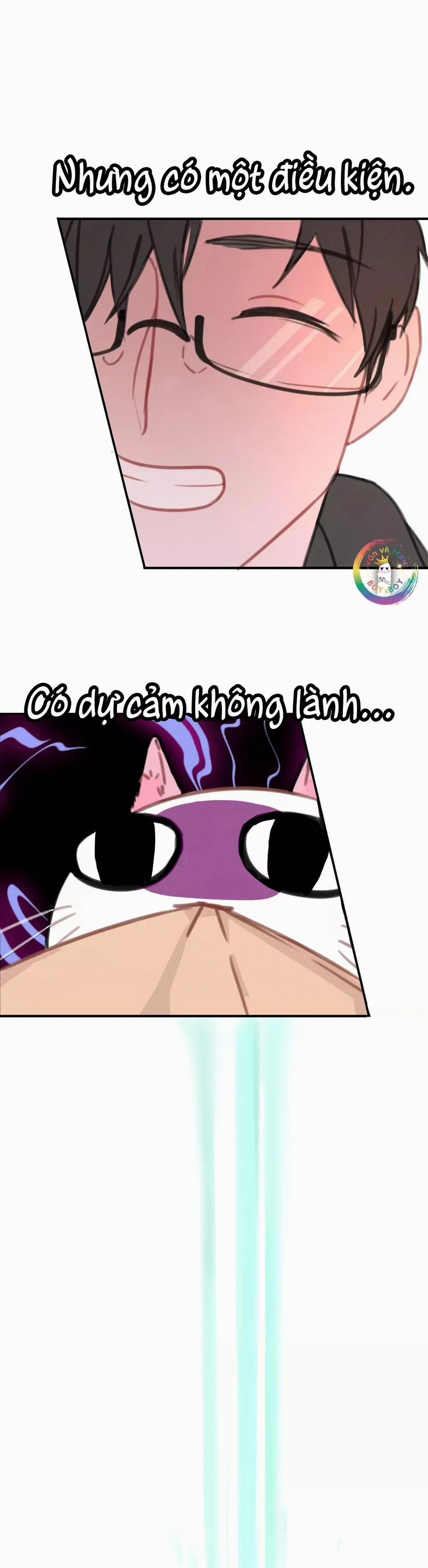 Xã Hội Mồn Lèo 6 trang 22