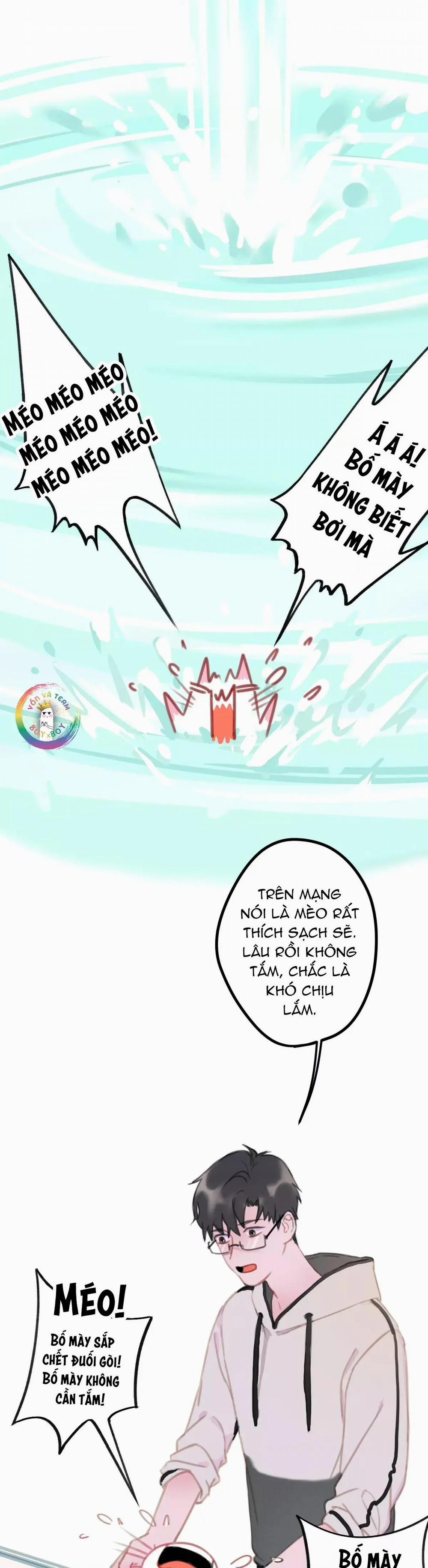 Xã Hội Mồn Lèo 6 trang 23