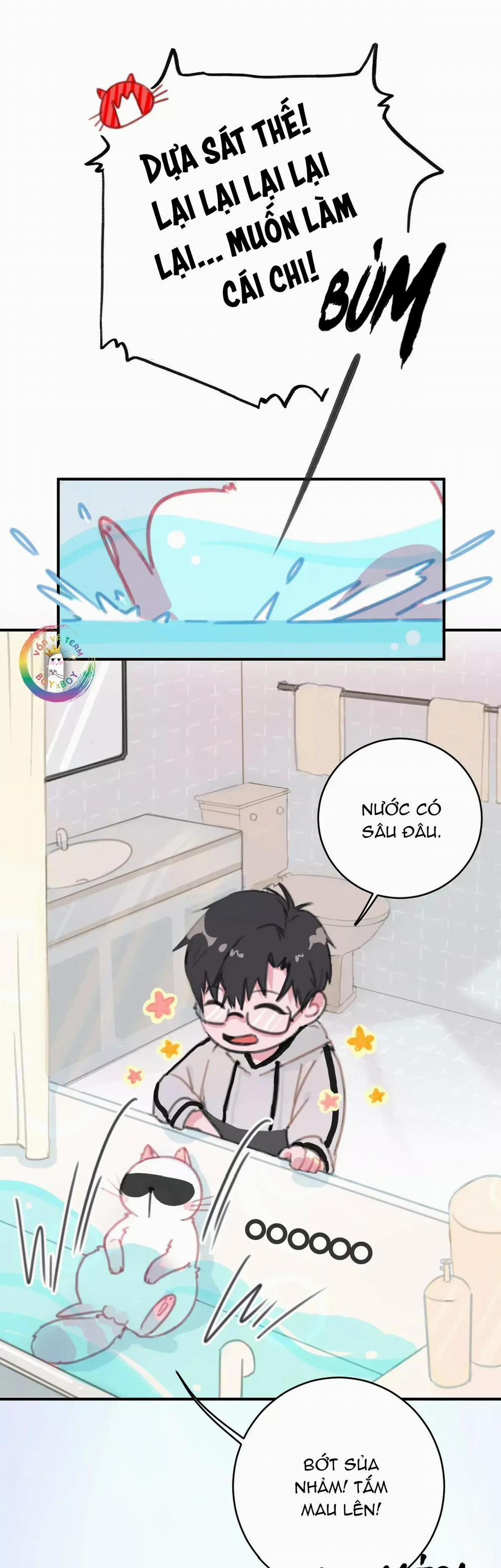 Xã Hội Mồn Lèo 6 trang 25