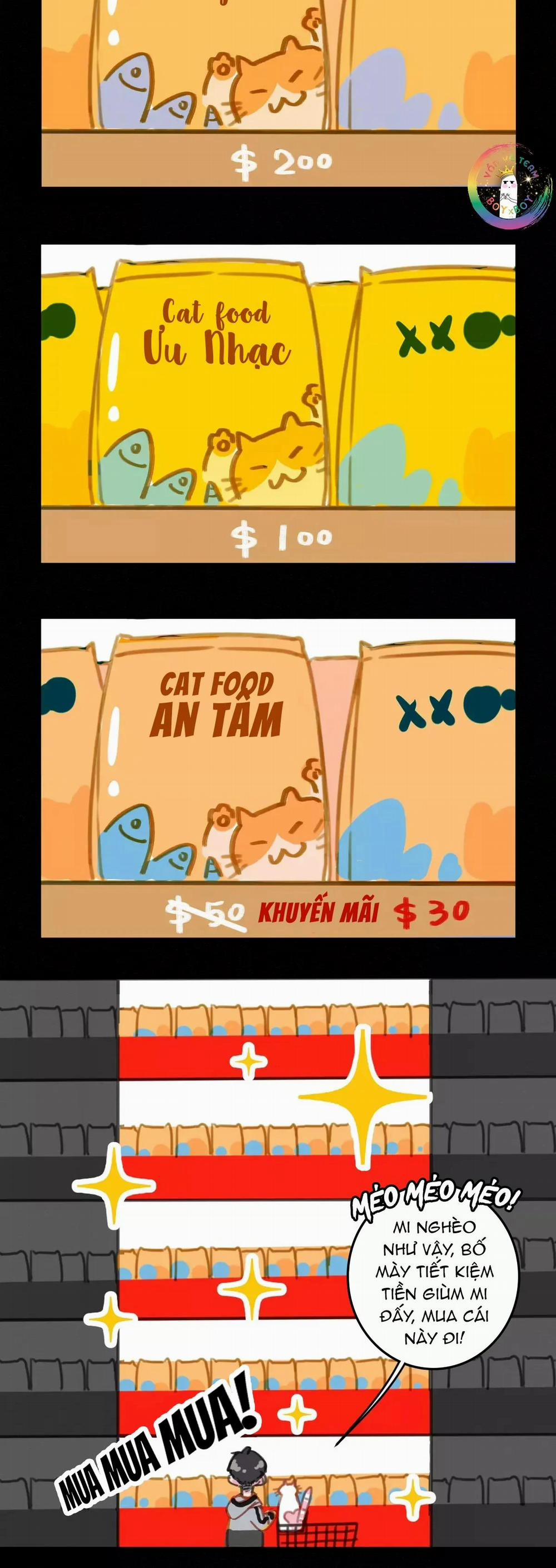 Xã Hội Mồn Lèo 6 trang 30