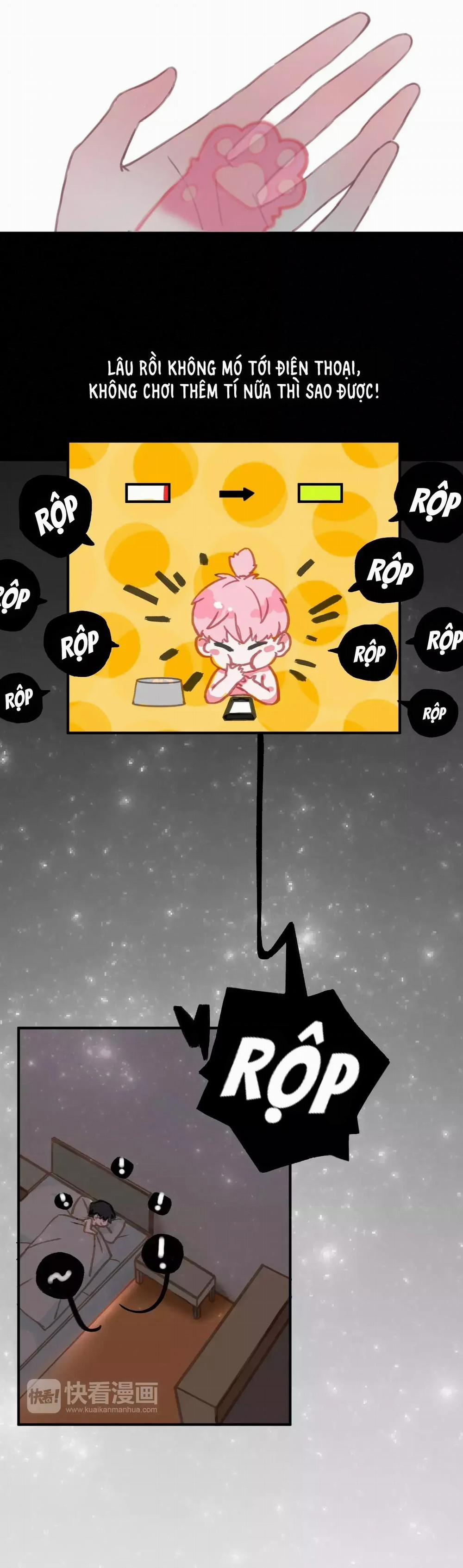 Xã Hội Mồn Lèo 6 trang 9