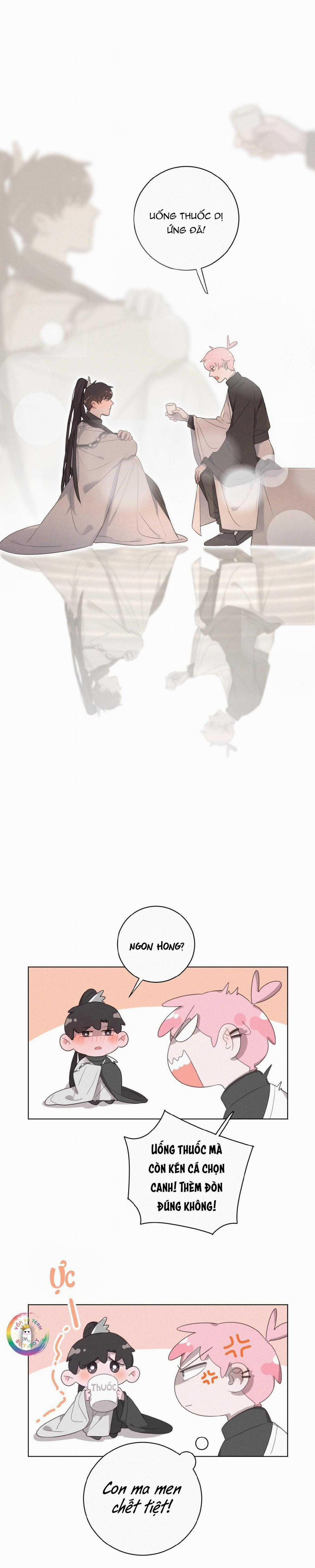 Xã Hội Mồn Lèo 62 trang 1