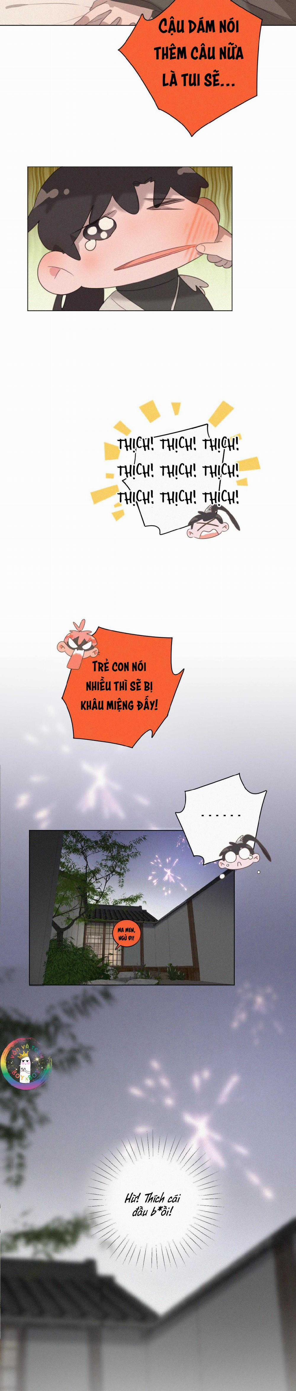 Xã Hội Mồn Lèo 62 trang 10