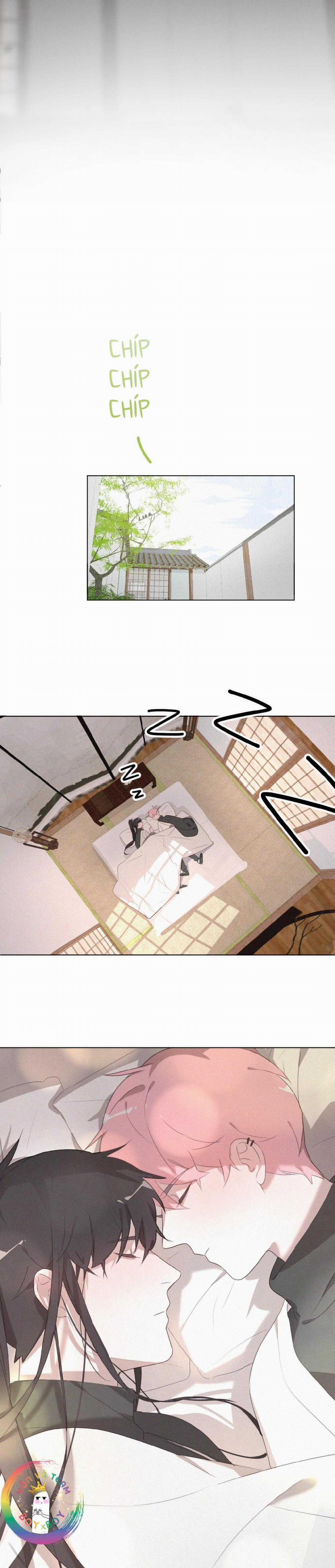 Xã Hội Mồn Lèo 62 trang 11