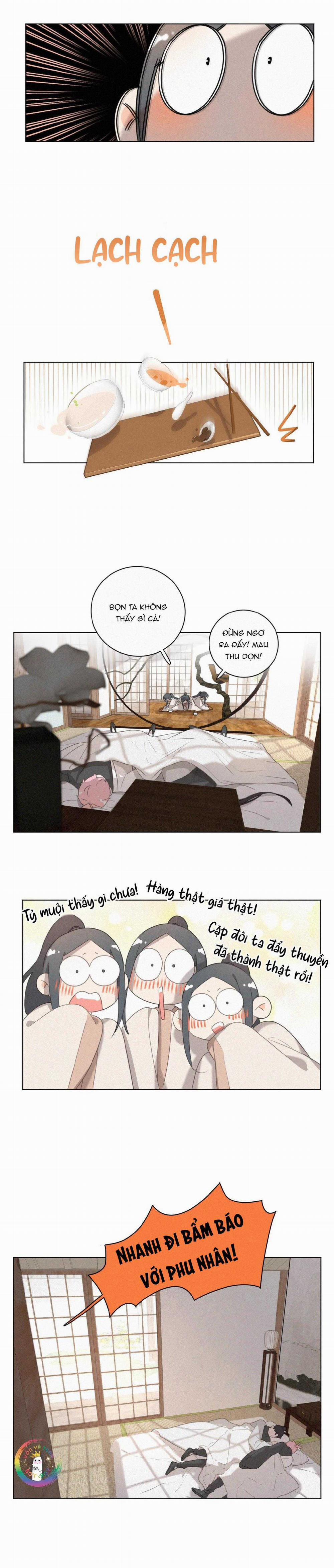 Xã Hội Mồn Lèo 62 trang 13