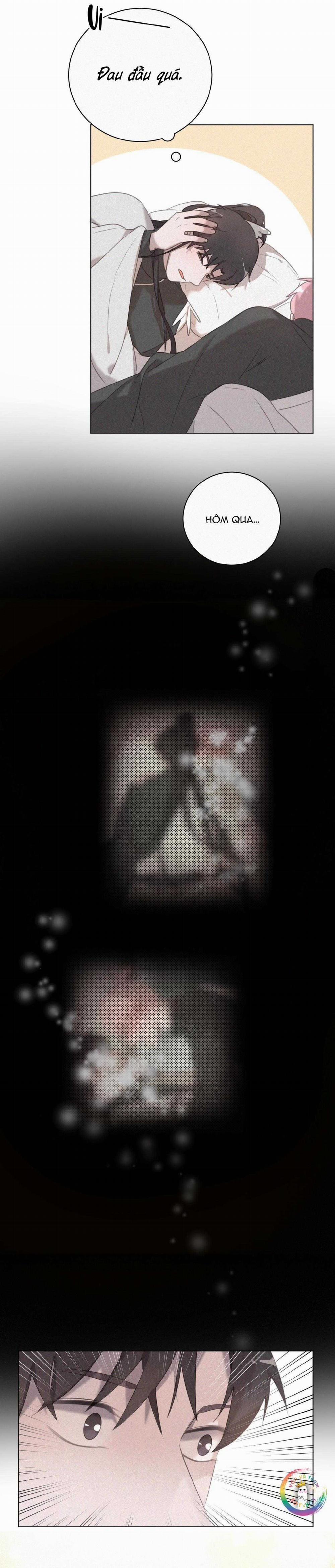 Xã Hội Mồn Lèo 62 trang 14