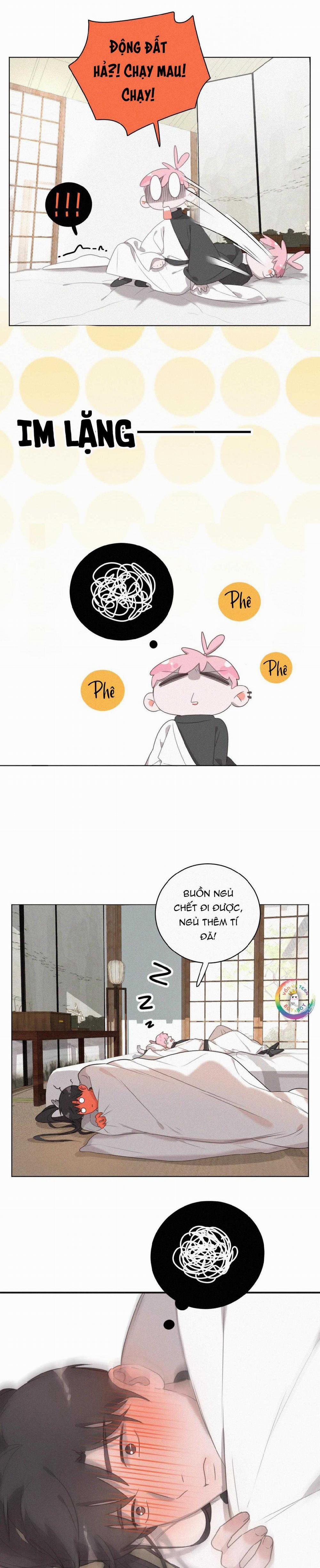 Xã Hội Mồn Lèo 62 trang 16