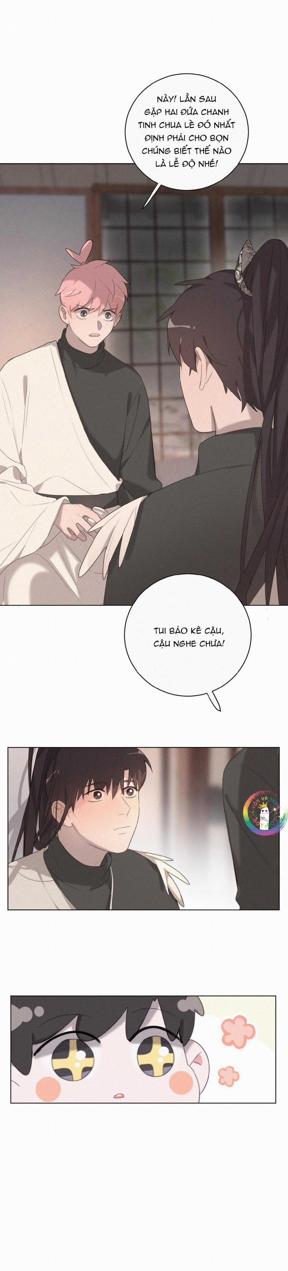 Xã Hội Mồn Lèo 62 trang 2