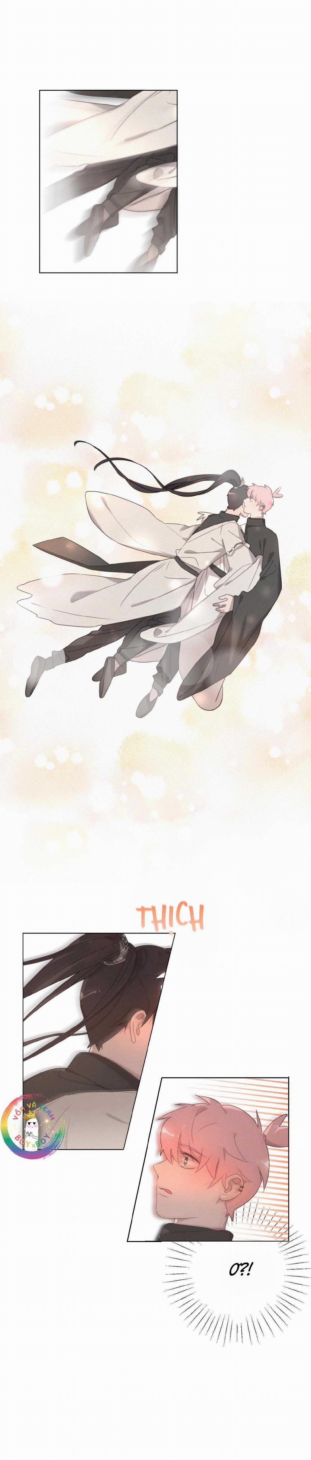 Xã Hội Mồn Lèo 62 trang 3