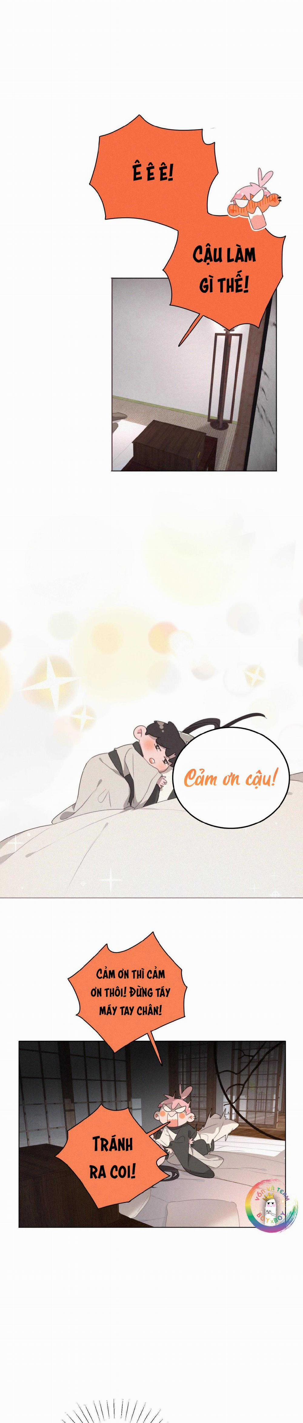 Xã Hội Mồn Lèo 62 trang 4