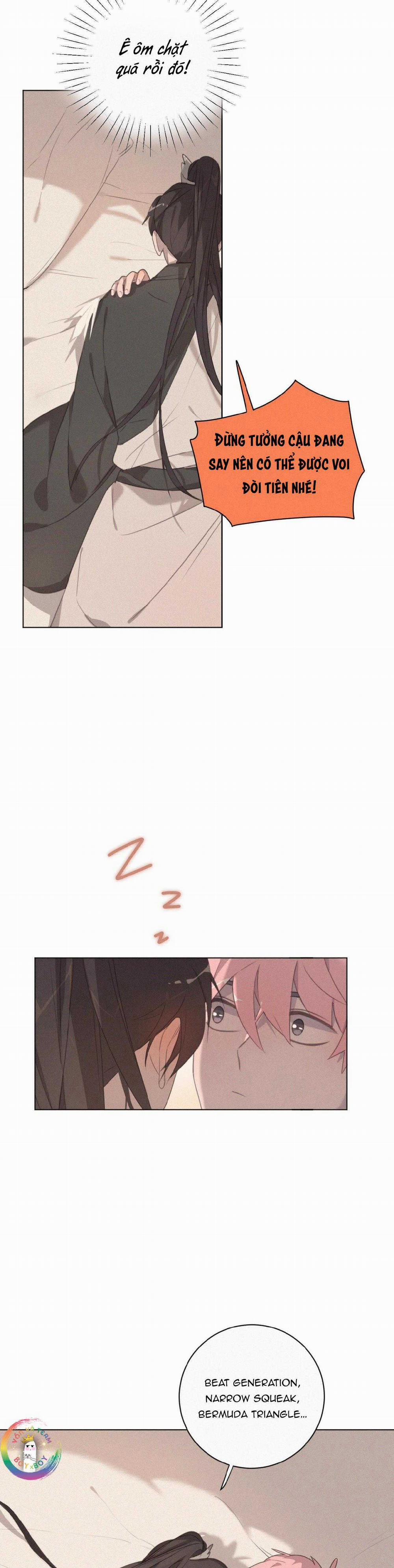 Xã Hội Mồn Lèo 62 trang 5