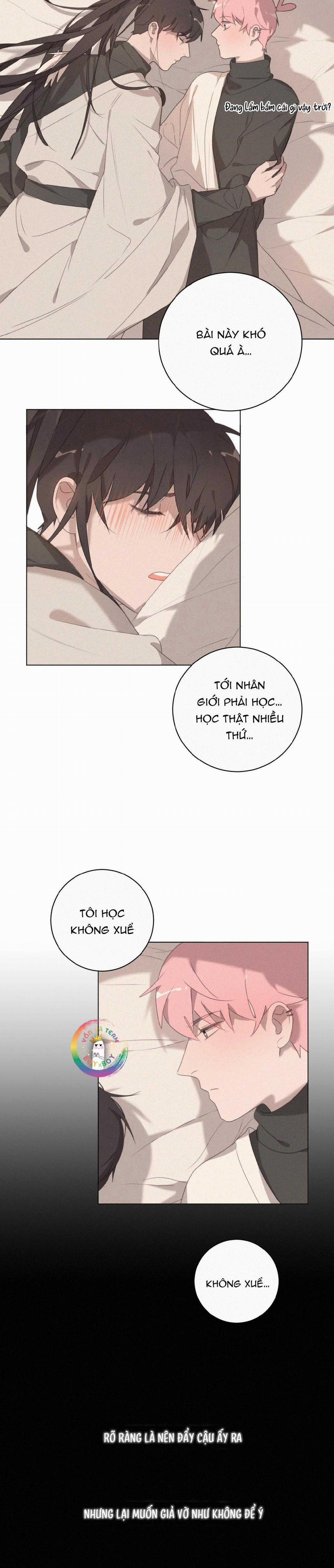 Xã Hội Mồn Lèo 62 trang 6