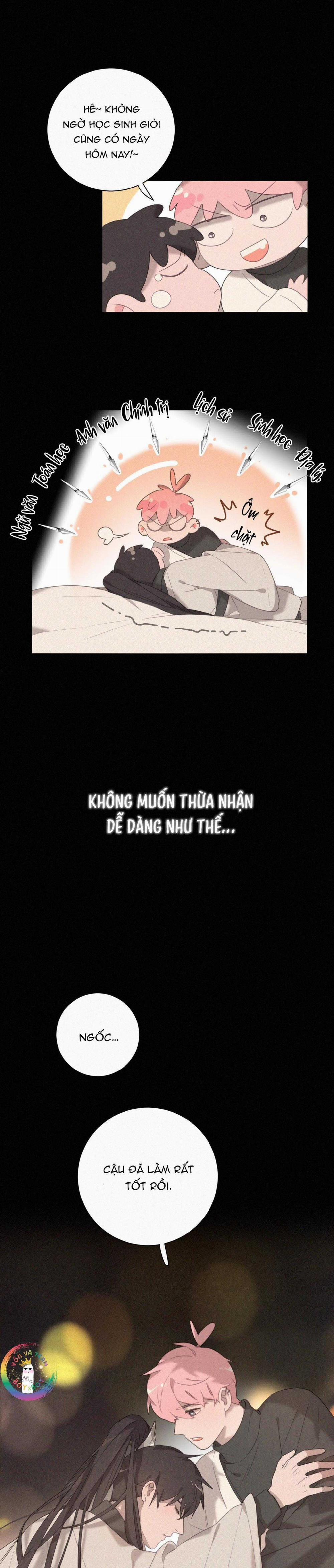 Xã Hội Mồn Lèo 62 trang 7