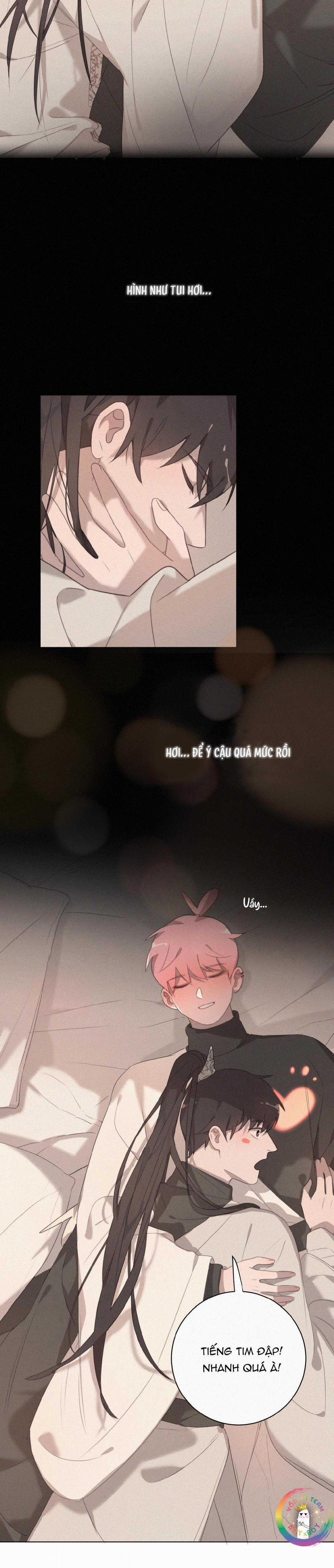 Xã Hội Mồn Lèo 62 trang 8