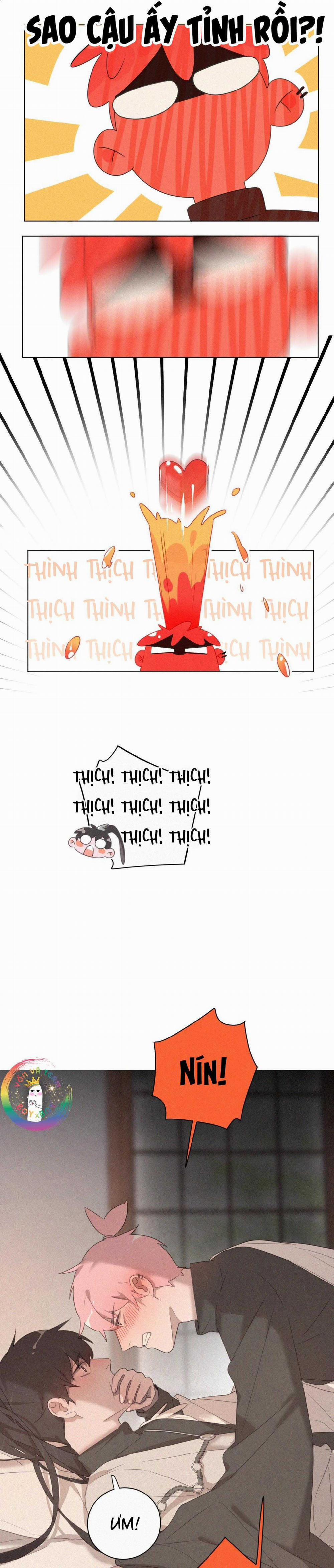 Xã Hội Mồn Lèo 62 trang 9