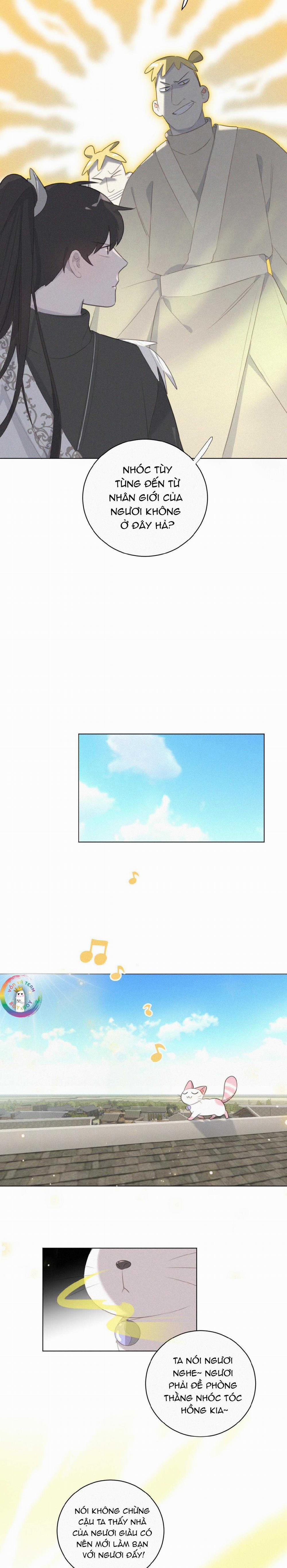 Xã Hội Mồn Lèo 63 trang 10