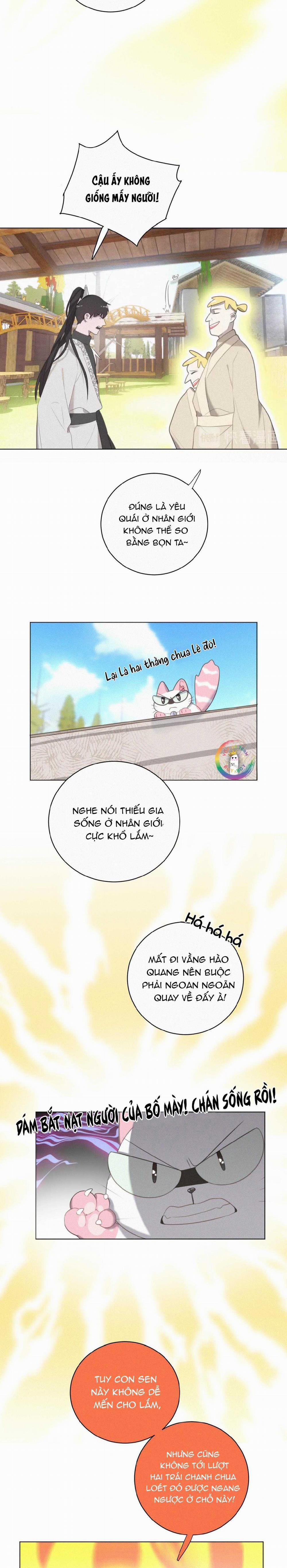 Xã Hội Mồn Lèo 63 trang 11