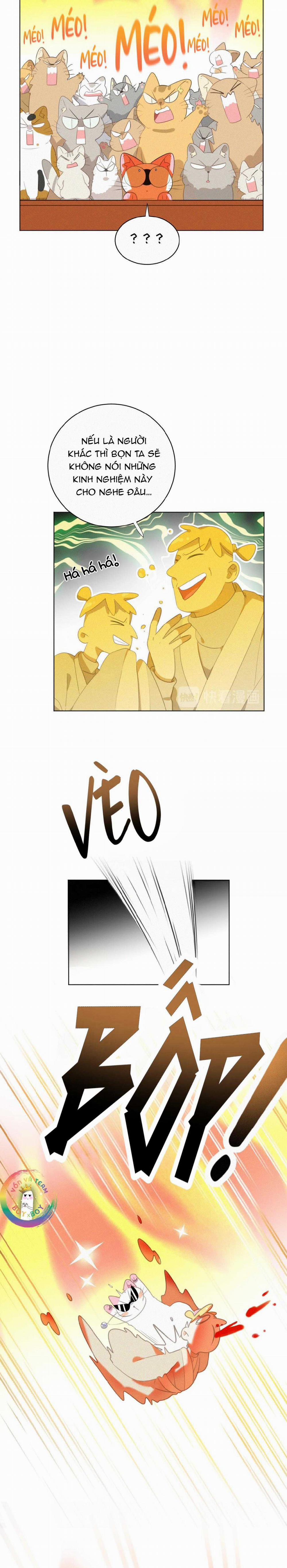 Xã Hội Mồn Lèo 63 trang 12