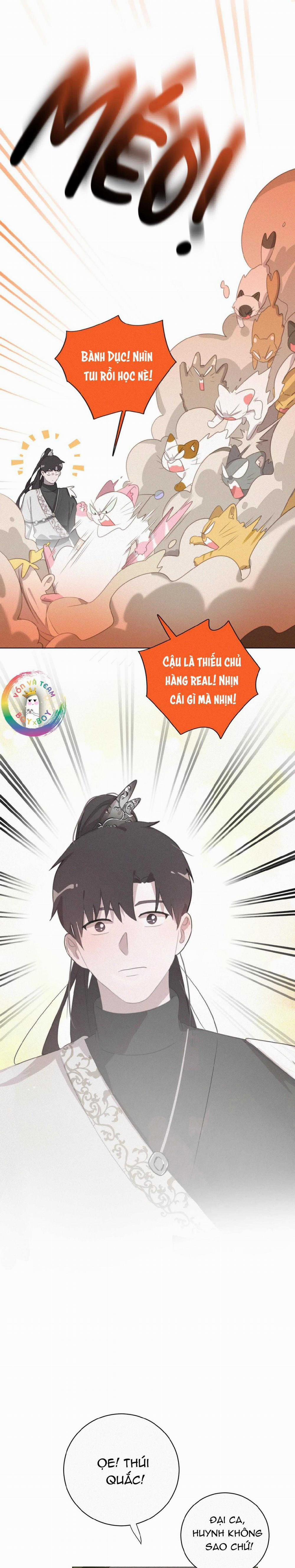 Xã Hội Mồn Lèo 63 trang 13