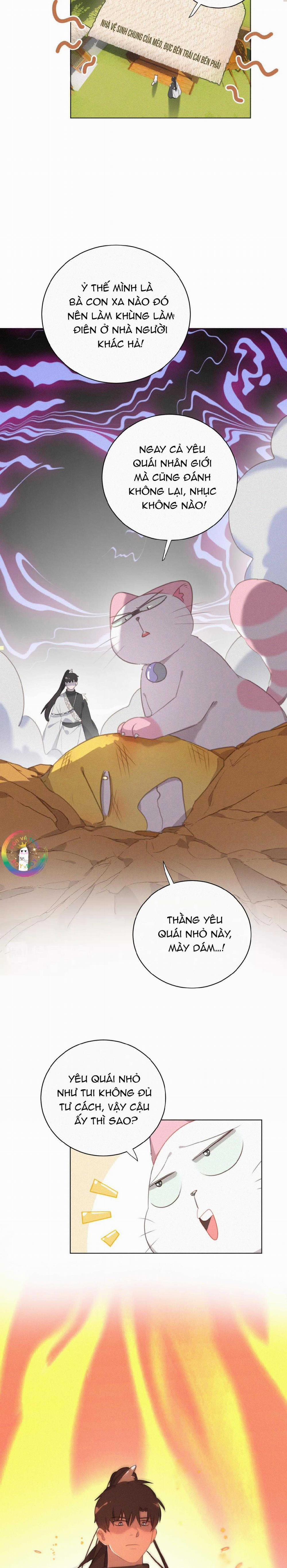 Xã Hội Mồn Lèo 63 trang 14