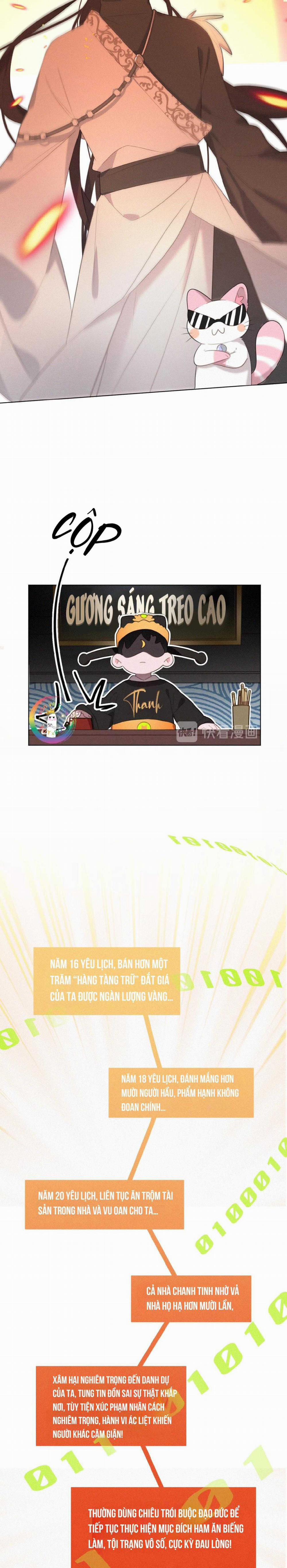 Xã Hội Mồn Lèo 63 trang 15