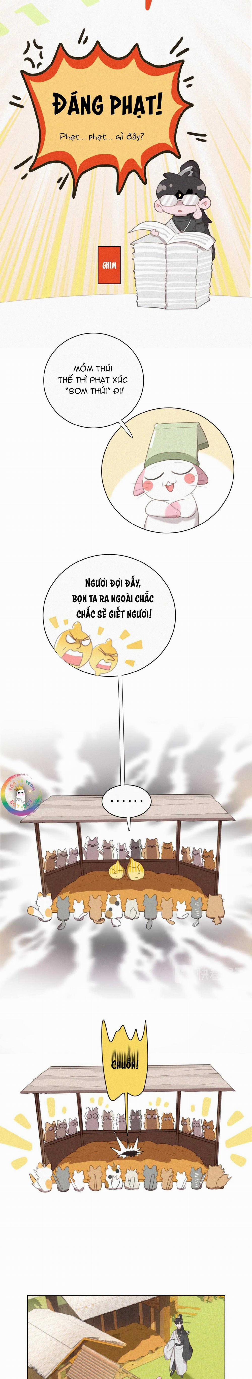 Xã Hội Mồn Lèo 63 trang 16