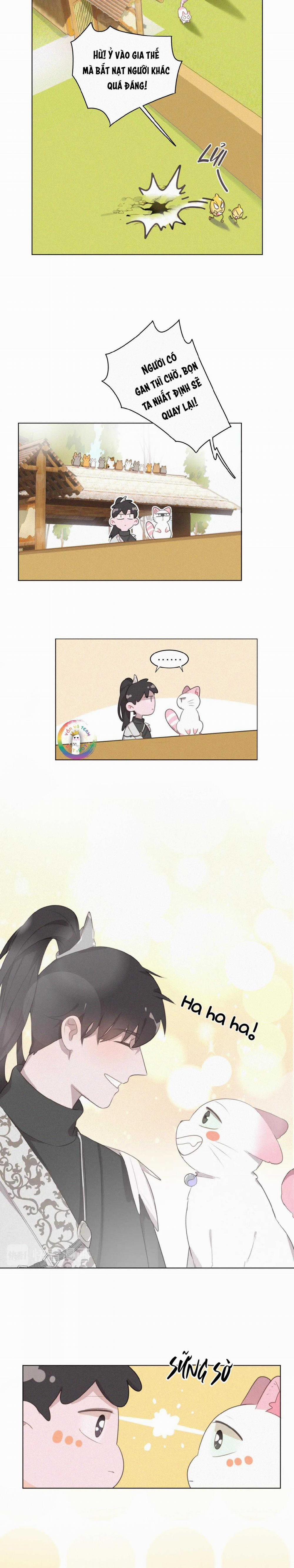 Xã Hội Mồn Lèo 63 trang 17