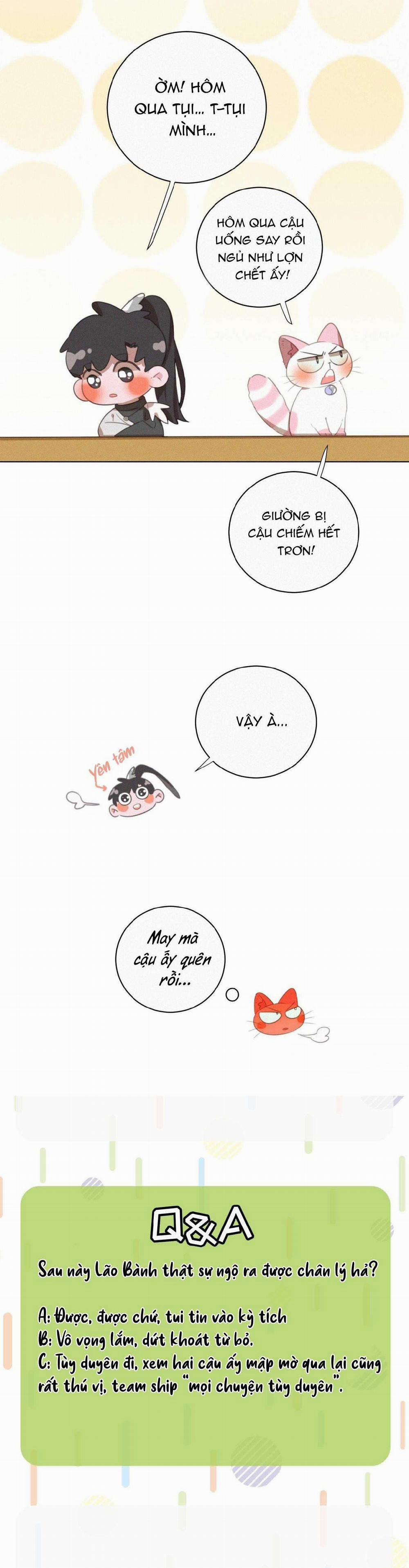 Xã Hội Mồn Lèo 63 trang 18