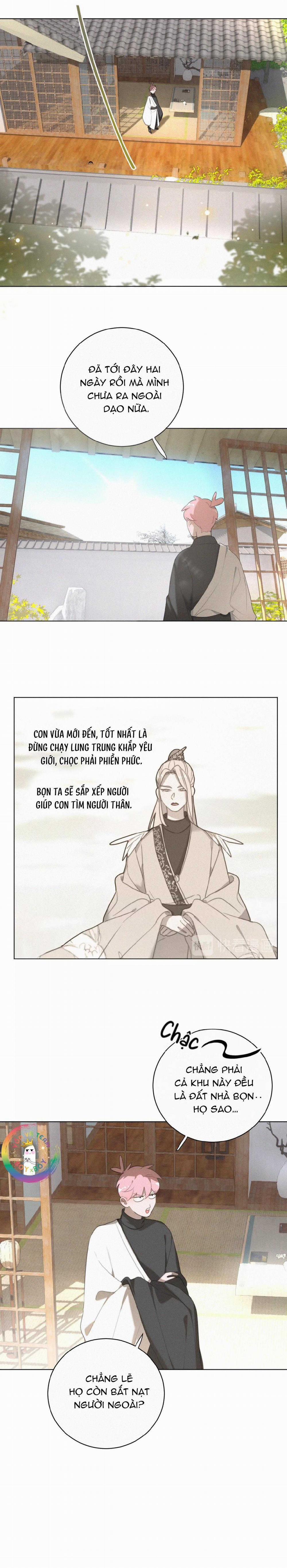 Xã Hội Mồn Lèo 63 trang 2