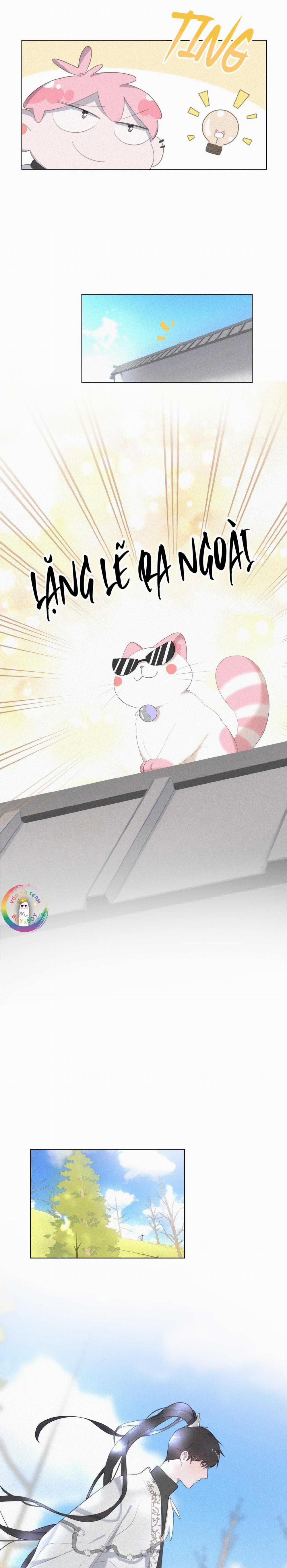 Xã Hội Mồn Lèo 63 trang 3