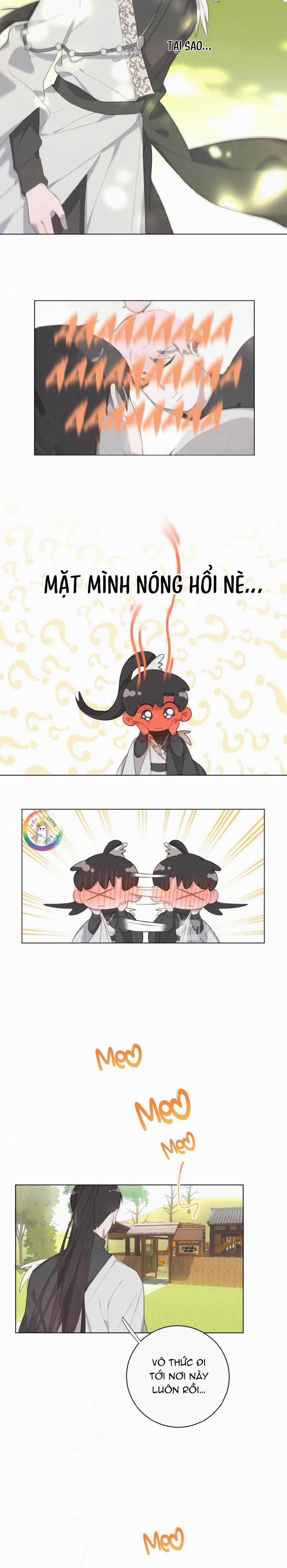 Xã Hội Mồn Lèo 63 trang 5