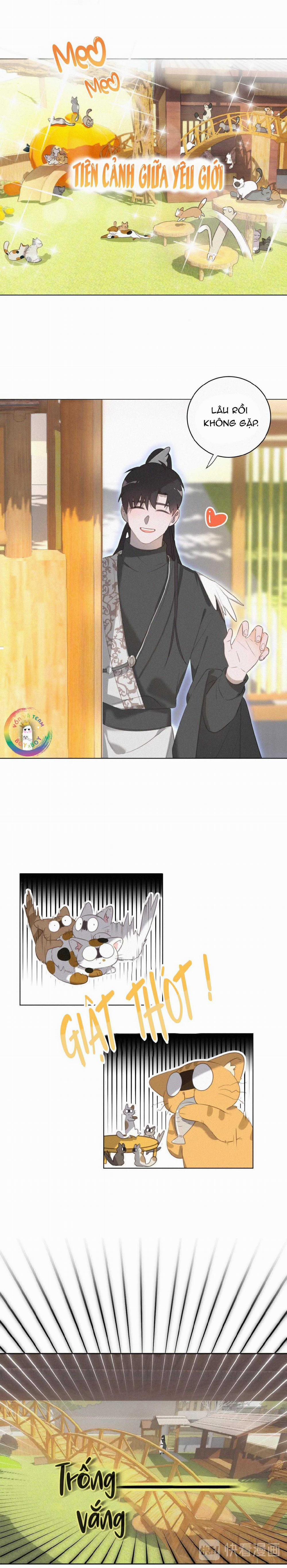 Xã Hội Mồn Lèo 63 trang 6