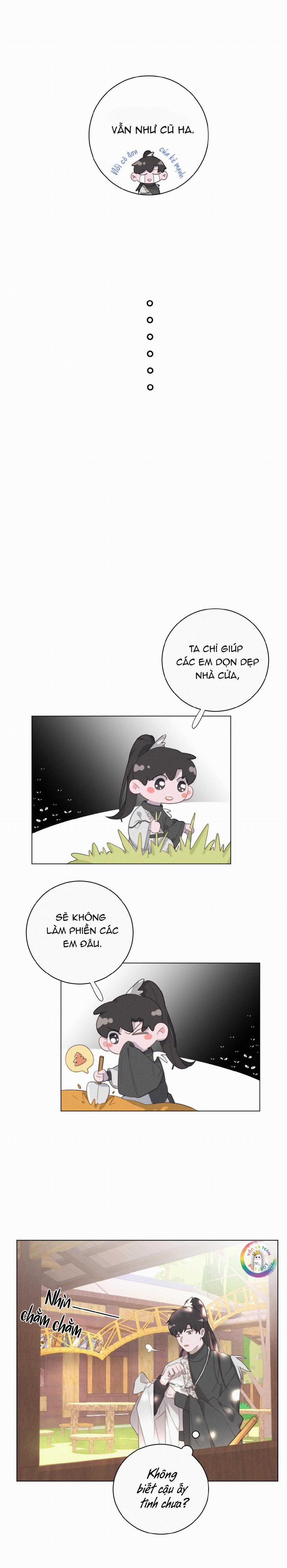 Xã Hội Mồn Lèo 63 trang 7