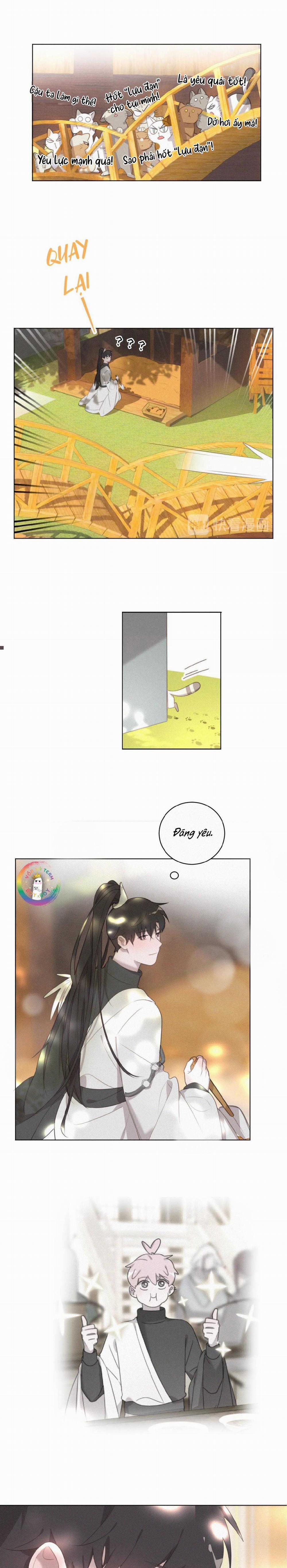 Xã Hội Mồn Lèo 63 trang 8