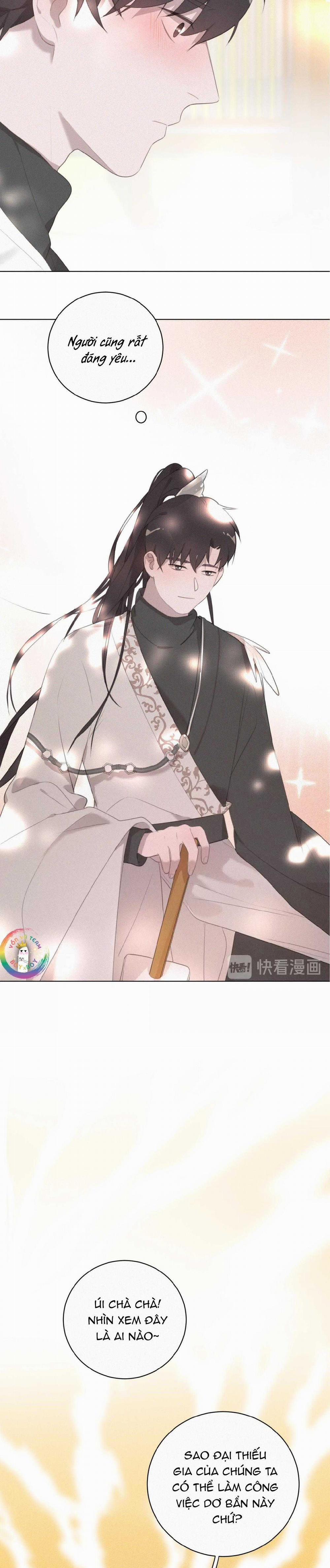 Xã Hội Mồn Lèo 63 trang 9