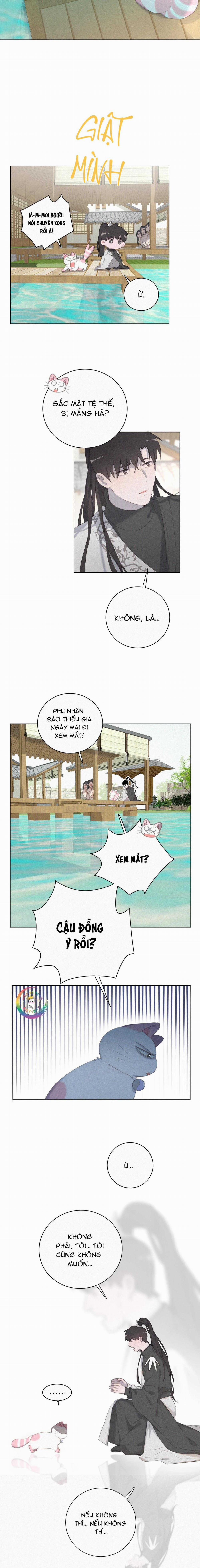 Xã Hội Mồn Lèo 64 trang 10