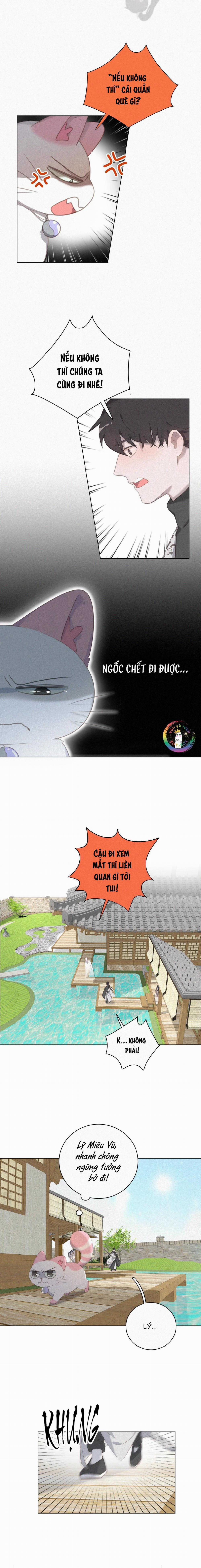 Xã Hội Mồn Lèo 64 trang 11