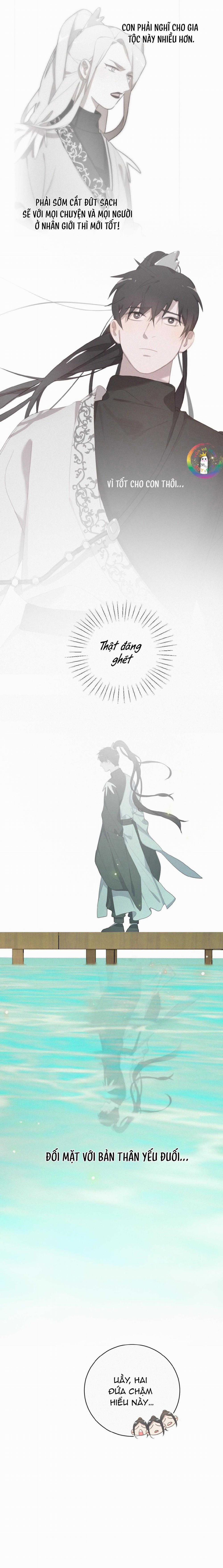 Xã Hội Mồn Lèo 64 trang 12