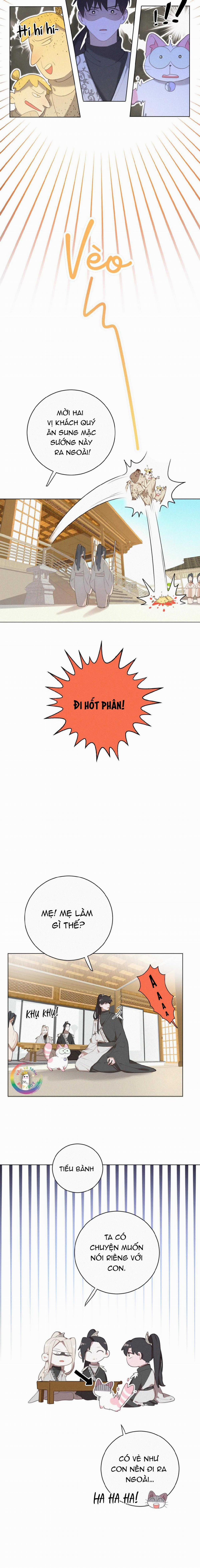 Xã Hội Mồn Lèo 64 trang 3