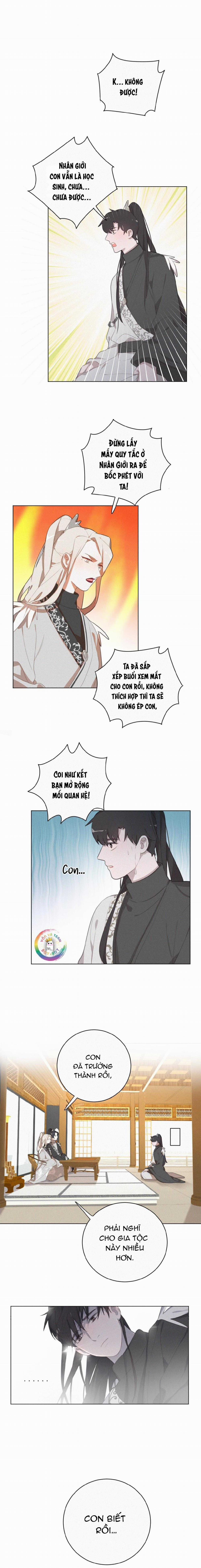 Xã Hội Mồn Lèo 64 trang 6