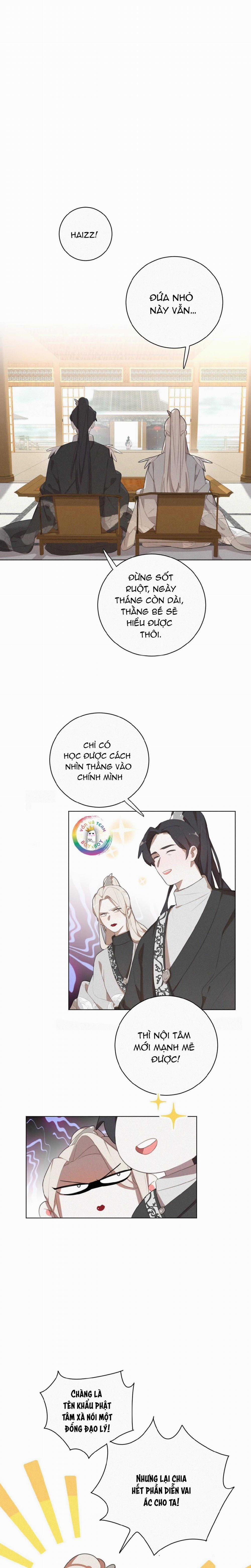 Xã Hội Mồn Lèo 64 trang 7