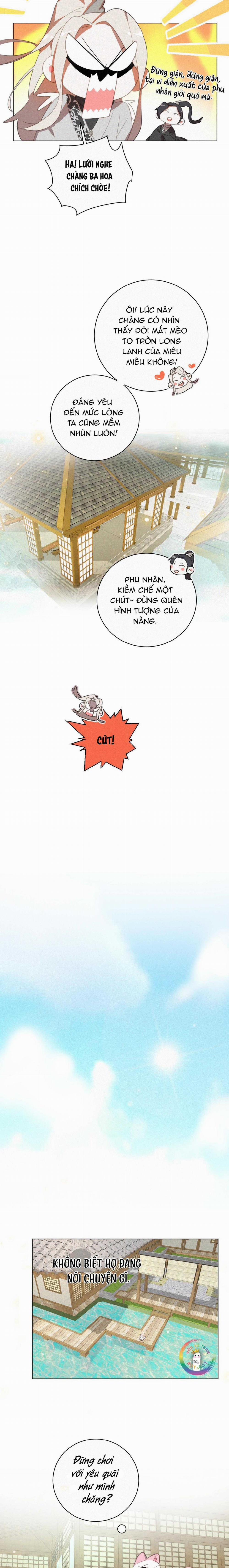 Xã Hội Mồn Lèo 64 trang 8