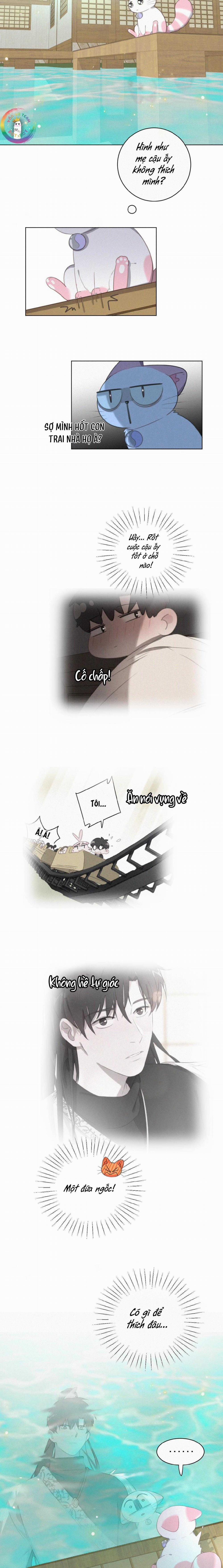 Xã Hội Mồn Lèo 64 trang 9