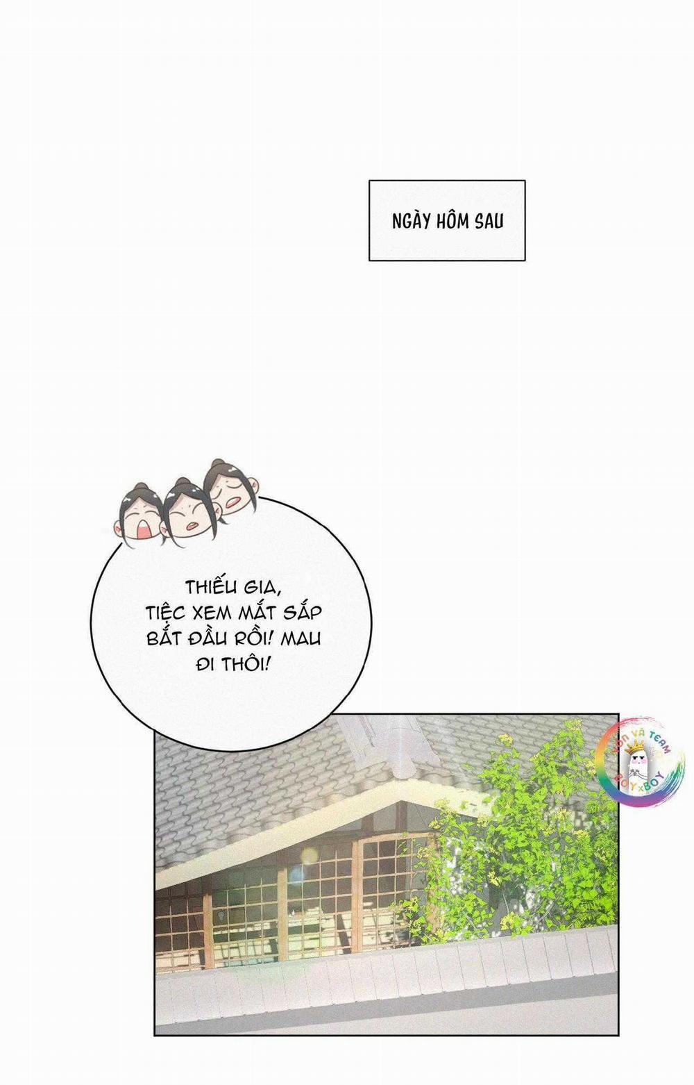 Xã Hội Mồn Lèo 65 trang 2