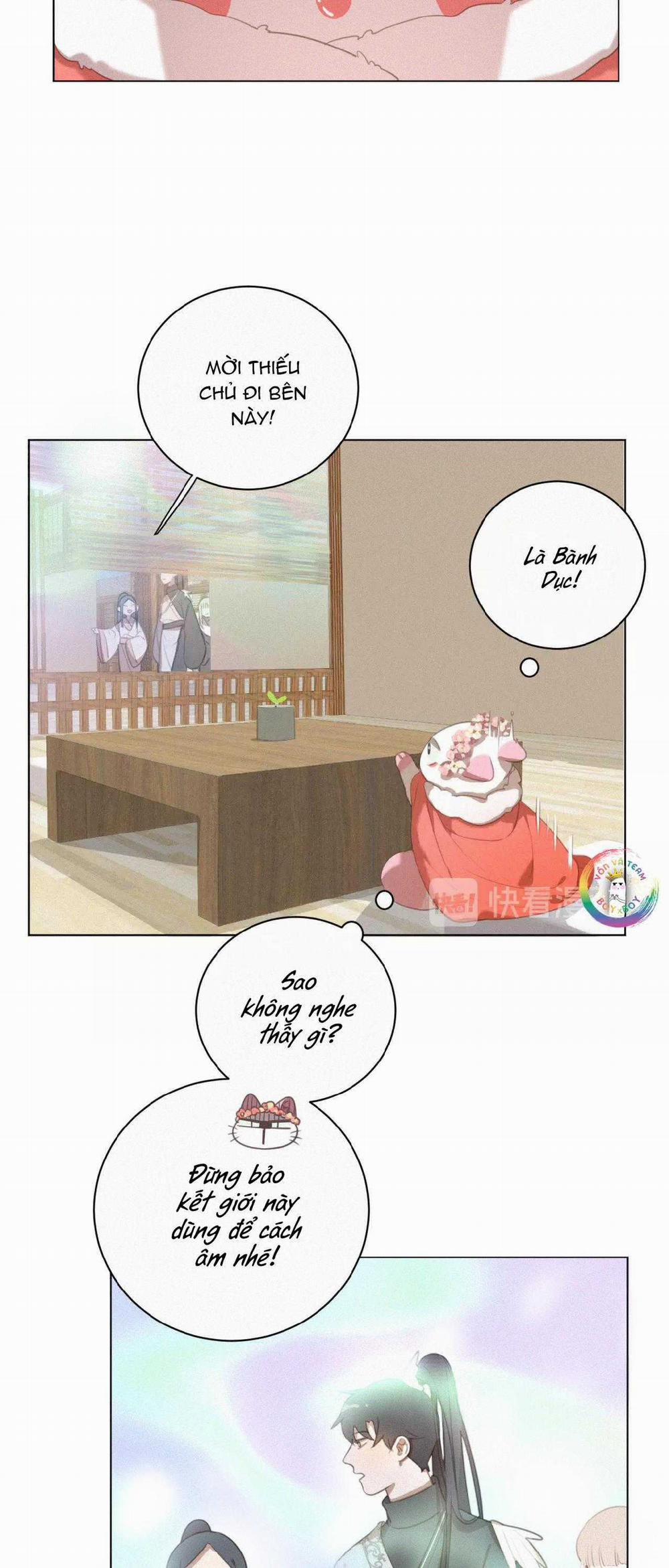 Xã Hội Mồn Lèo 65 trang 25