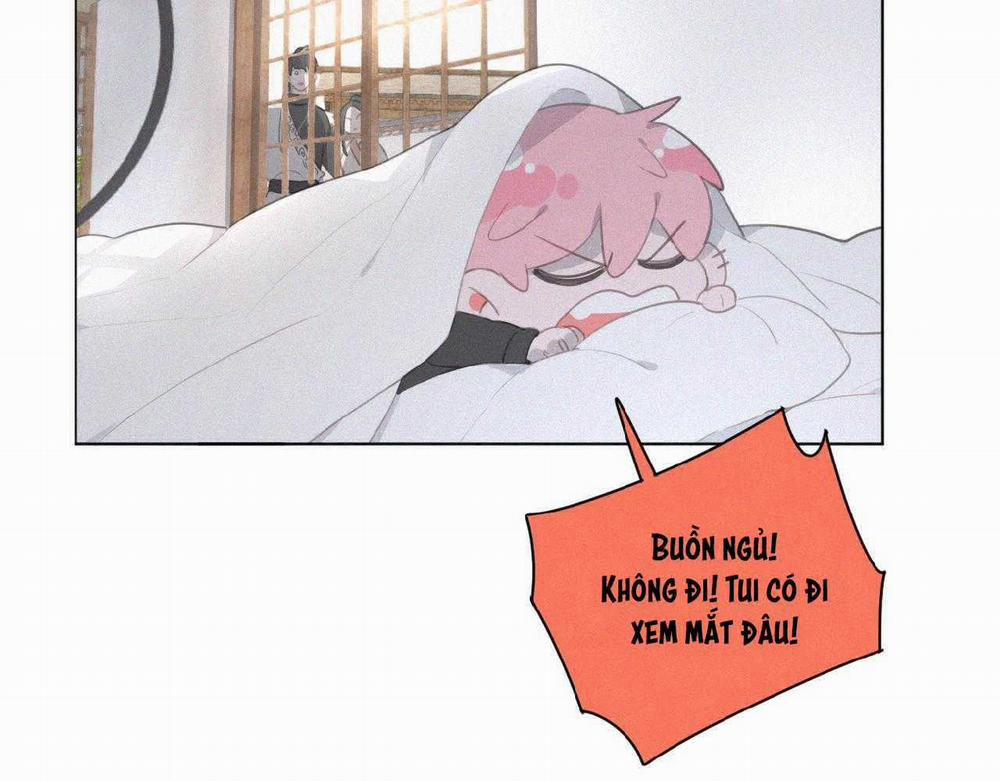 Xã Hội Mồn Lèo 65 trang 4