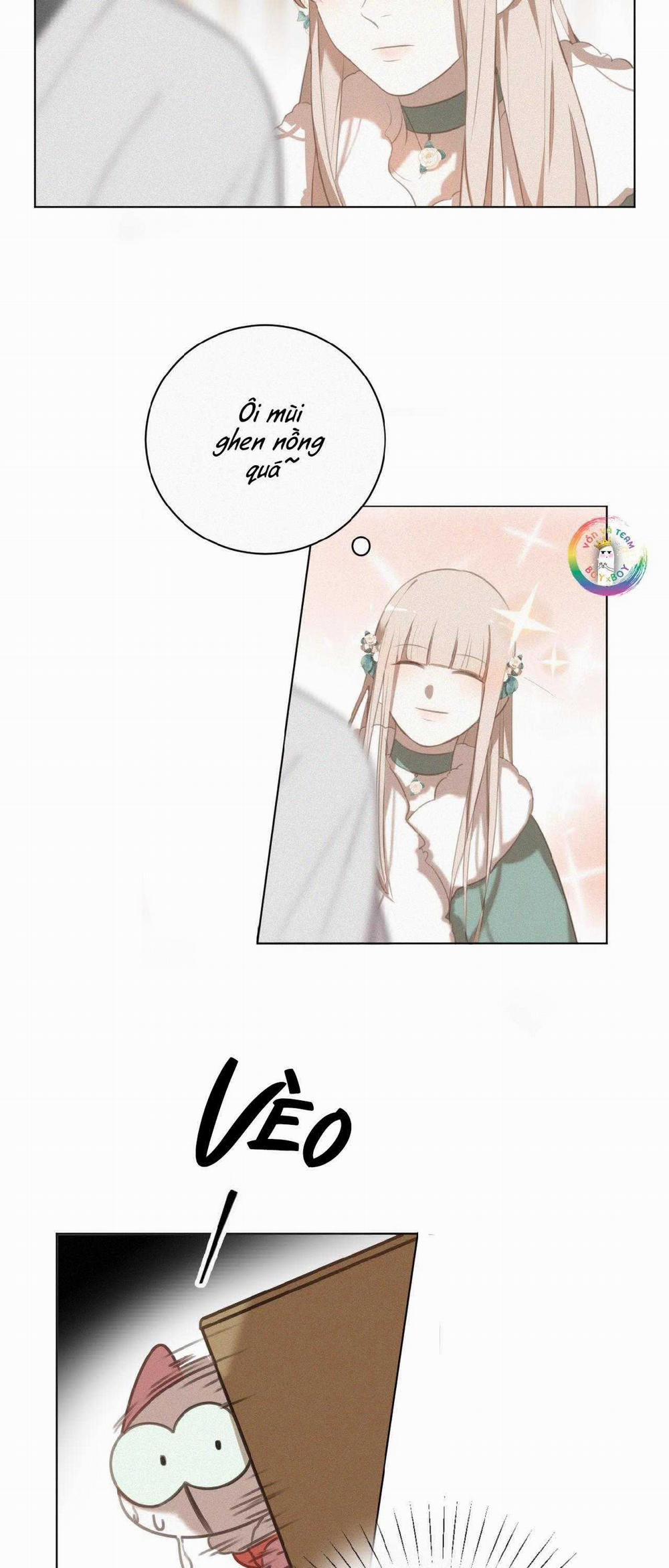 Xã Hội Mồn Lèo 65 trang 52