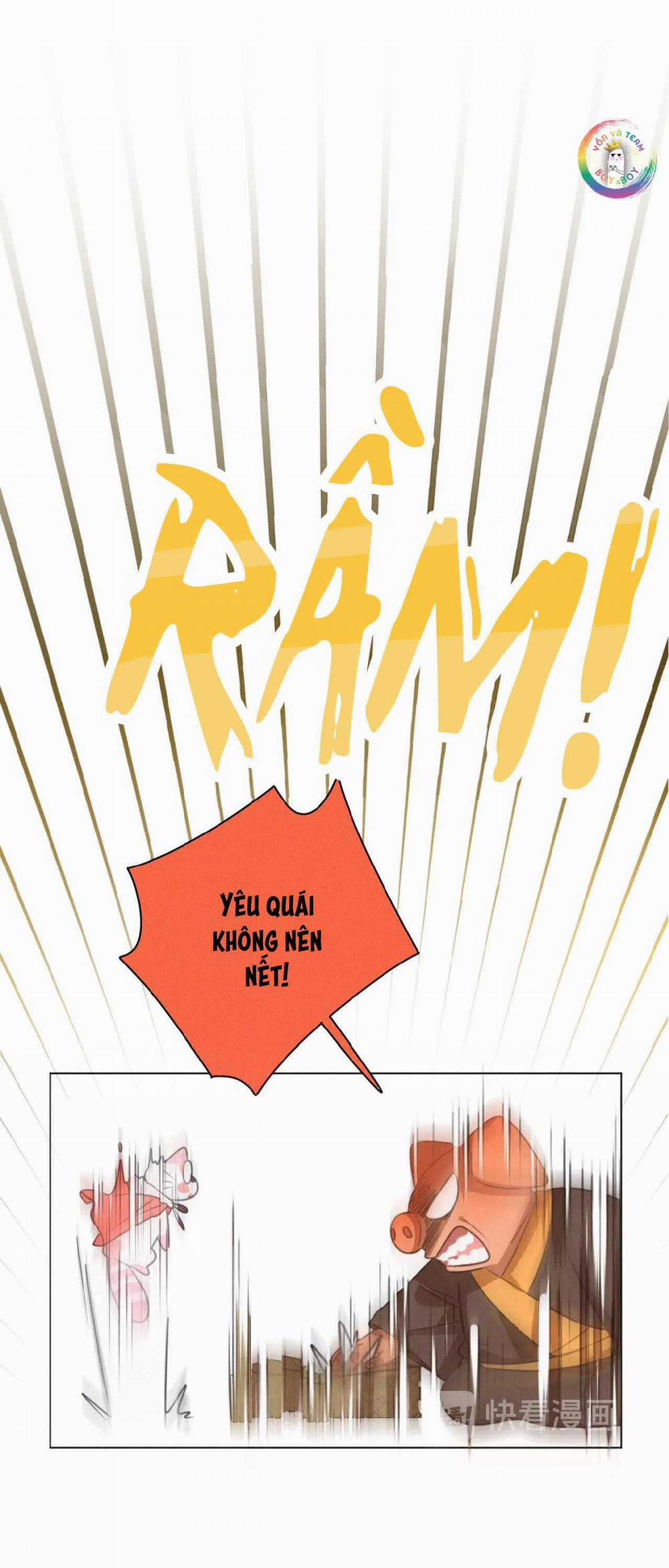 Xã Hội Mồn Lèo 65 trang 54